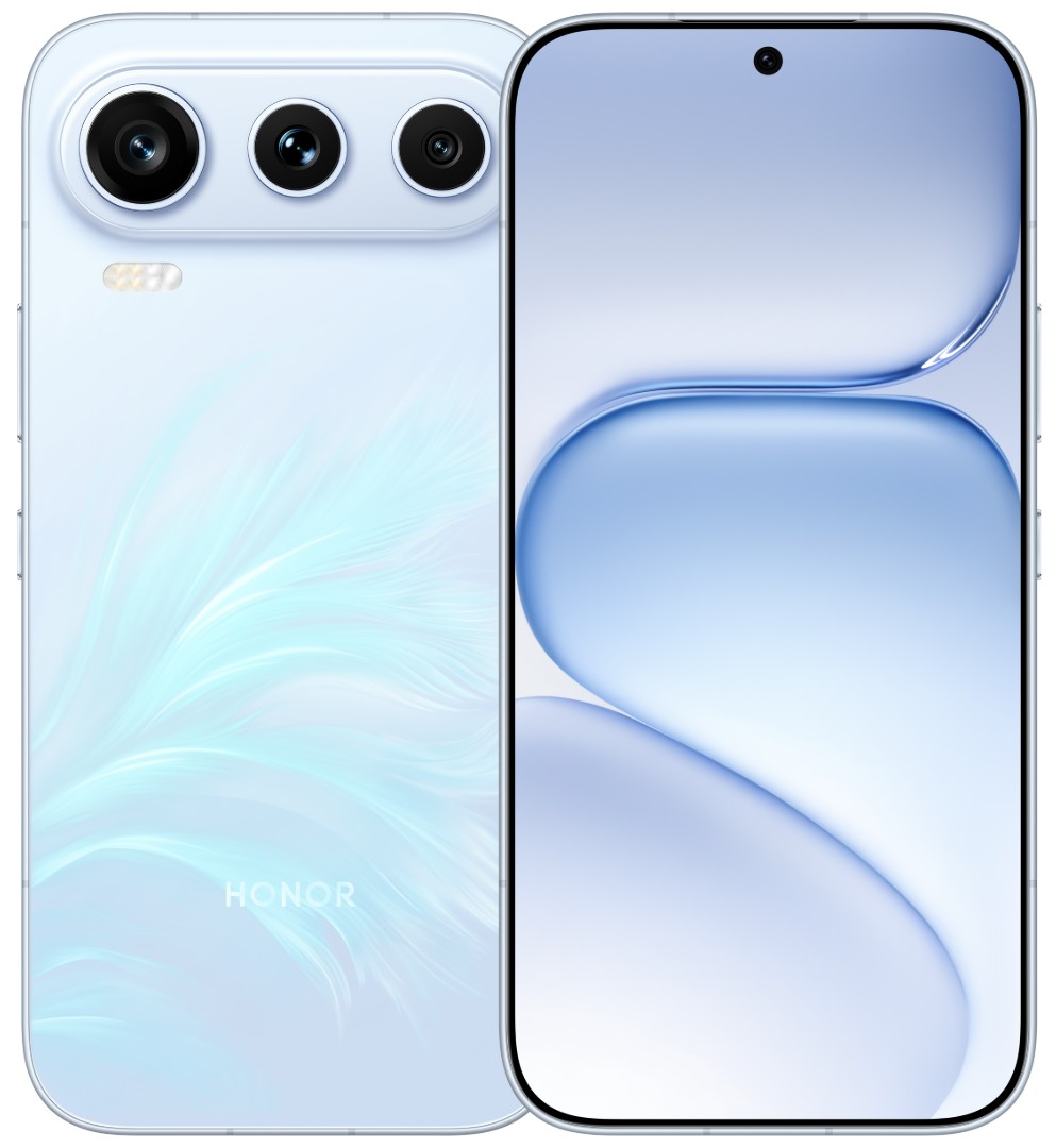 Honor 600 Pro (China)